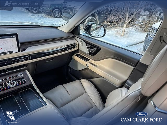 2023 Lincoln Aviator Reserve (Stk: P1571) in Canmore - Image 25 of 25 2023 Lincoln Aviator Reserve (Stk: P1571) in Canmore - Image 25 of 25