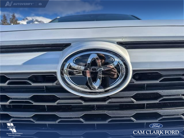 2024 Toyota RAV4 LE (Stk: BJT1574) in Canmore - Image 9 of 25