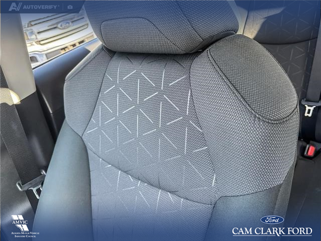 2024 Toyota RAV4 LE (Stk: BJT1574) in Canmore - Image 20 of 25