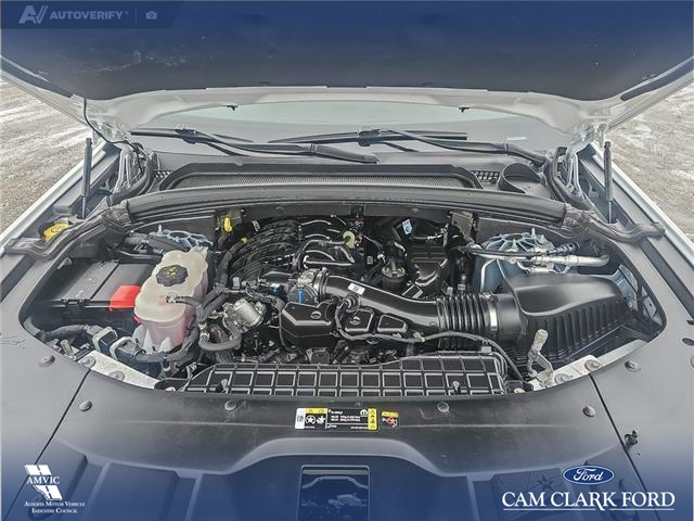 2025 Jeep Grand Cherokee Laredo (Stk: SJ056A) in Innisfail - Image 9 of 24