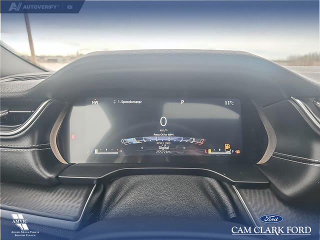 2025 Jeep Grand Cherokee Laredo (Stk: SJ056A) in Innisfail - Image 12 of 24