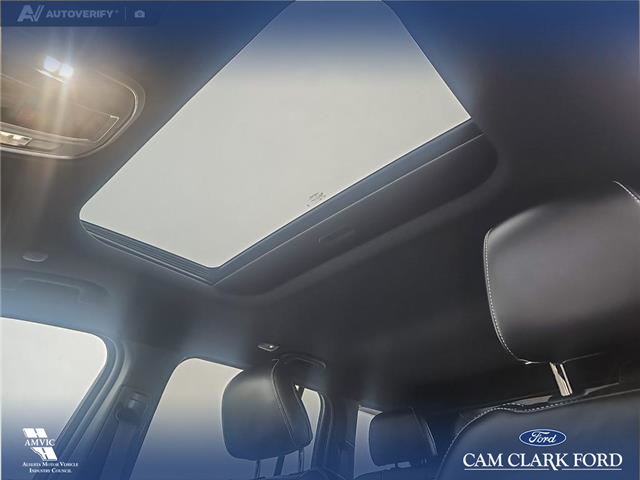 2025 Jeep Grand Cherokee Laredo (Stk: SJ056A) in Innisfail - Image 14 of 24