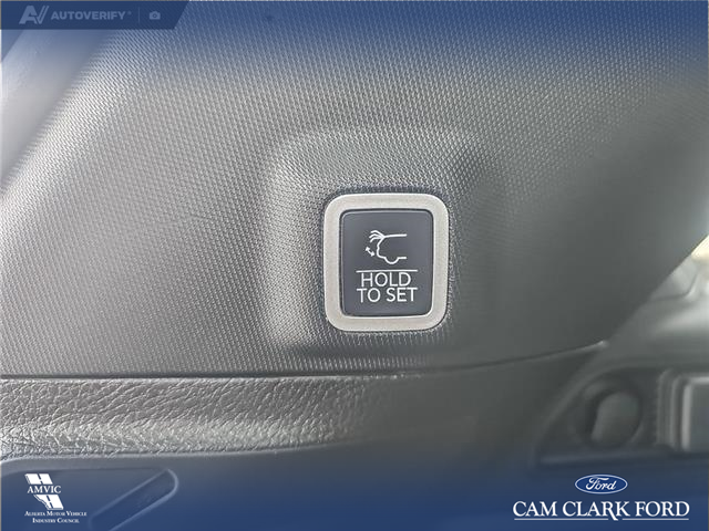 2025 Jeep Grand Cherokee Laredo (Stk: SJ056A) in Innisfail - Image 22 of 24