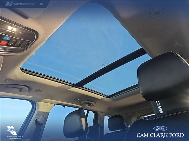 2023 Jeep Grand Cherokee 4xe Base (Stk: SJ070A) in Innisfail - Image 18 of 24