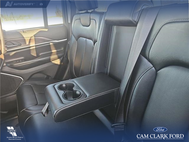 2023 Jeep Grand Cherokee 4xe Base (Stk: SJ070A) in Innisfail - Image 22 of 24