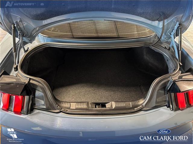 2025 Ford Mustang EcoBoost Premium (Stk: P14738) in Airdrie - Image 12 of 25