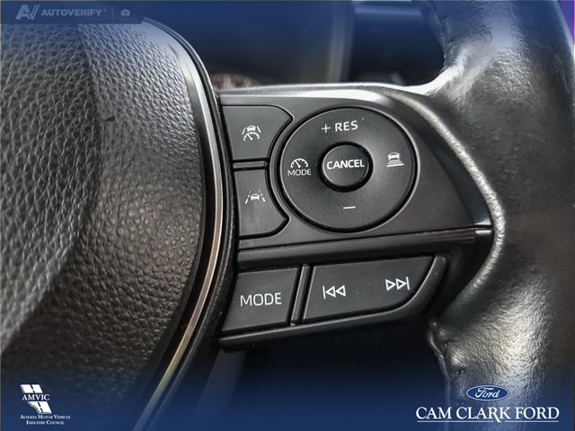 2023 Toyota Corolla Cross LE (Stk: U37896) in Red Deer - Image 15 of 23