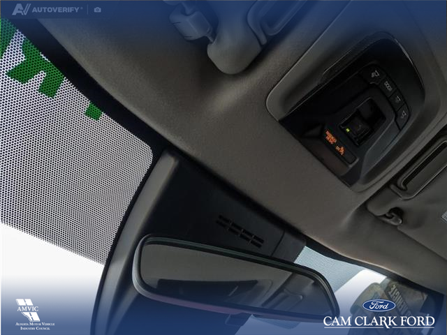 2023 Toyota Corolla Cross LE (Stk: U37896) in Red Deer - Image 19 of 23