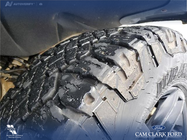 2023 Chevrolet Silverado 1500 LT Trail Boss (Stk: U37894) in Red Deer - Image 8 of 24