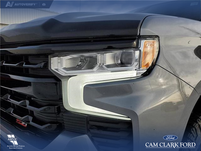 2023 Chevrolet Silverado 1500 LT Trail Boss (Stk: U37894) in Red Deer - Image 9 of 24