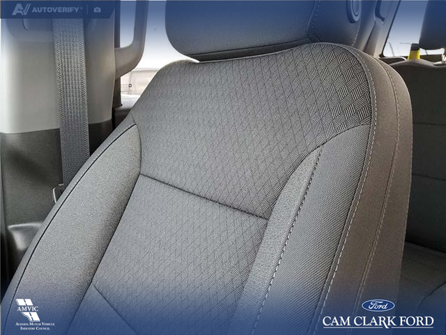 2023 Chevrolet Silverado 1500 LT Trail Boss (Stk: U37894) in Red Deer - Image 19 of 24