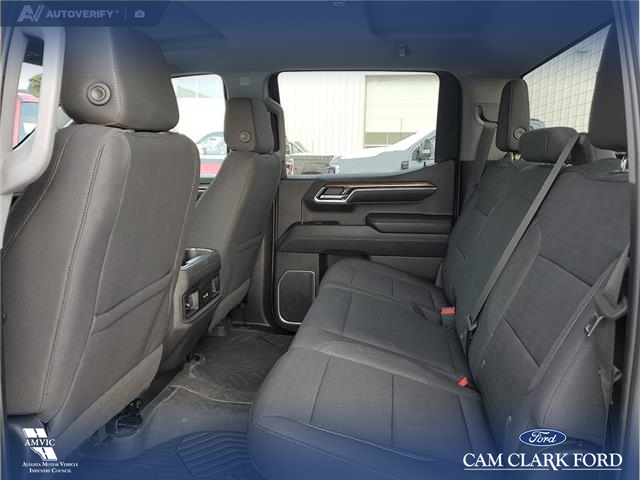 2023 Chevrolet Silverado 1500 LT Trail Boss (Stk: U37894) in Red Deer - Image 22 of 24