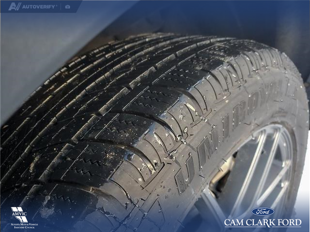 2022 Ford Explorer Platinum (Stk: U37895) in Red Deer - Image 7 of 25