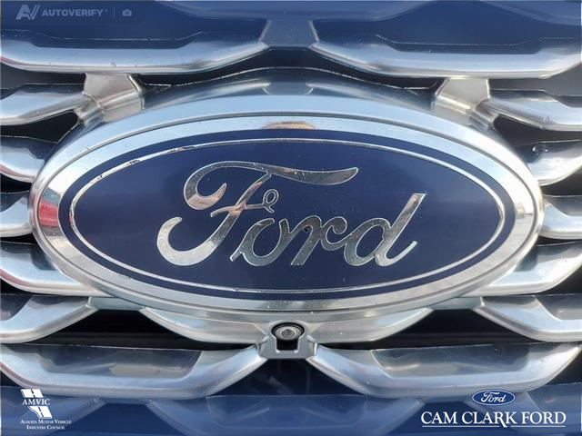 2022 Ford Explorer Platinum (Stk: U37895) in Red Deer - Image 9 of 25