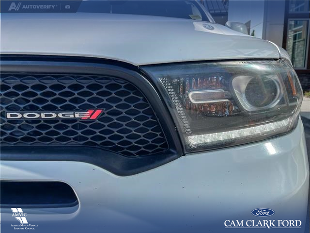 2019 Dodge Durango GT (Stk: P1384) in Canmore - Image 8 of 25