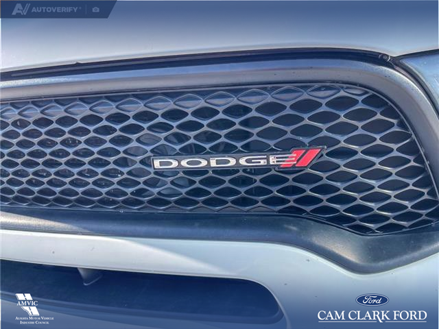 2019 Dodge Durango GT (Stk: P1384) in Canmore - Image 9 of 25