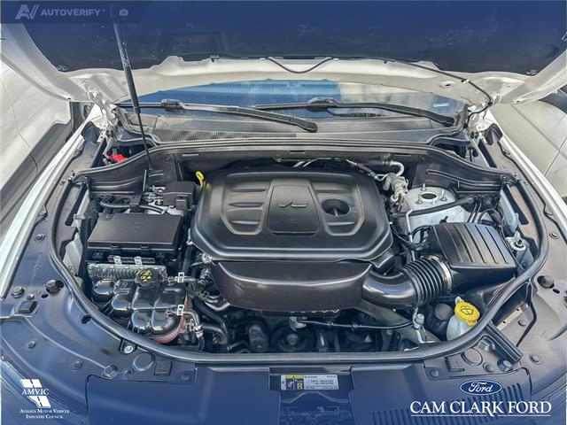 2019 Dodge Durango GT (Stk: P1384) in Canmore - Image 10 of 25