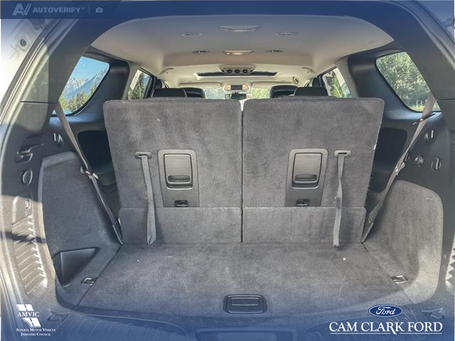 2019 Dodge Durango GT (Stk: P1384) in Canmore - Image 12 of 25