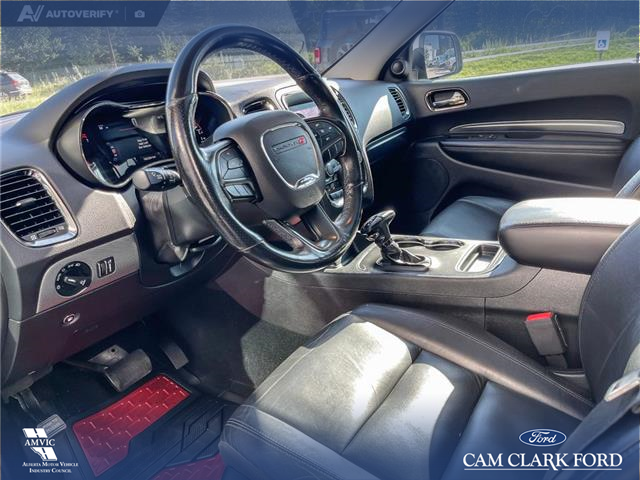 2019 Dodge Durango GT (Stk: P1384) in Canmore - Image 13 of 25