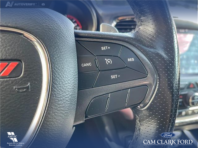 2019 Dodge Durango GT (Stk: P1384) in Canmore - Image 16 of 25