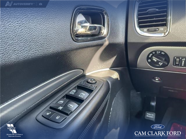 2019 Dodge Durango GT (Stk: P1384) in Canmore - Image 17 of 25