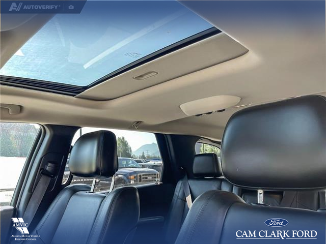 2019 Dodge Durango GT (Stk: P1384) in Canmore - Image 20 of 25