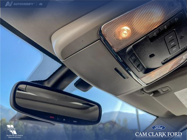 2019 Dodge Durango GT (Stk: P1384) in Canmore - Image 21 of 25