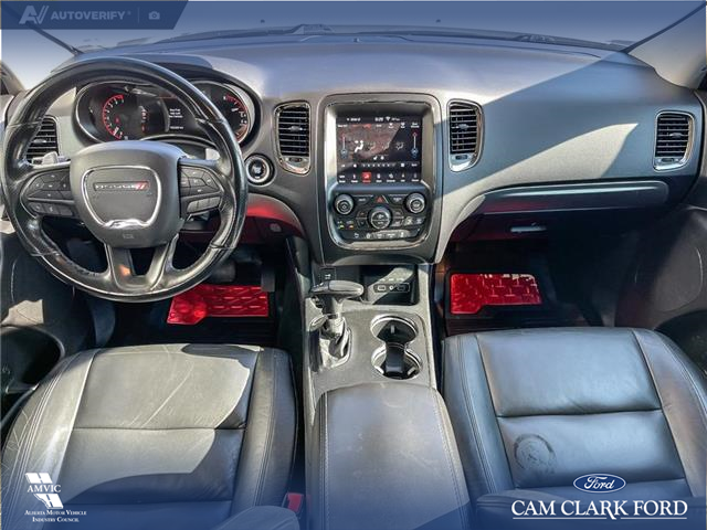 2019 Dodge Durango GT (Stk: P1384) in Canmore - Image 24 of 25