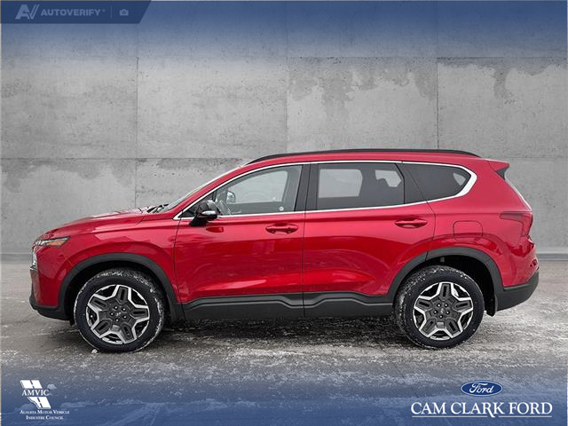 2022 Hyundai Santa Fe Urban (Stk: P6813) in Olds - Image 3 of 25