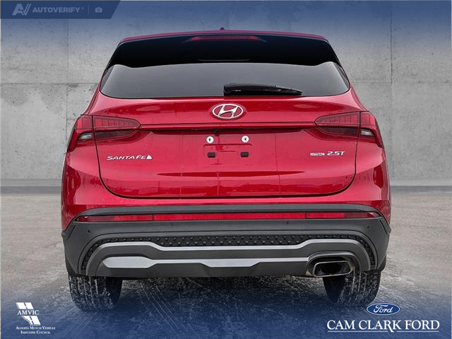 2022 Hyundai Santa Fe Urban (Stk: P6813) in Olds - Image 5 of 25
