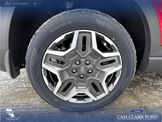 2022 Hyundai Santa Fe Urban (Stk: P6813) in Olds - Image 6 of 25