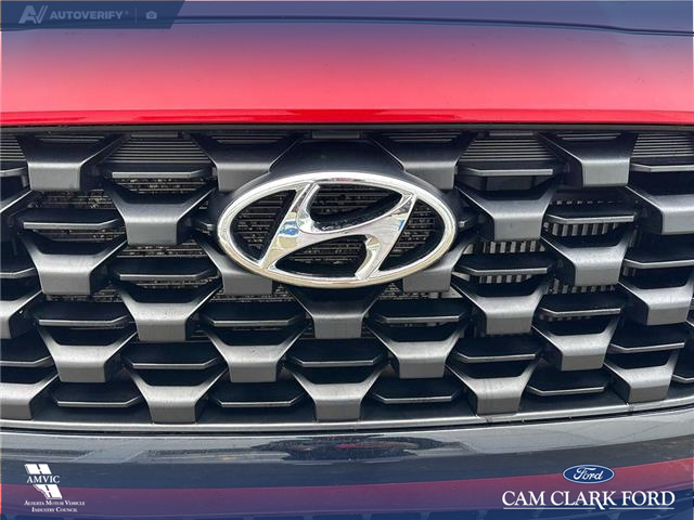 2022 Hyundai Santa Fe Urban (Stk: P6813) in Olds - Image 9 of 25