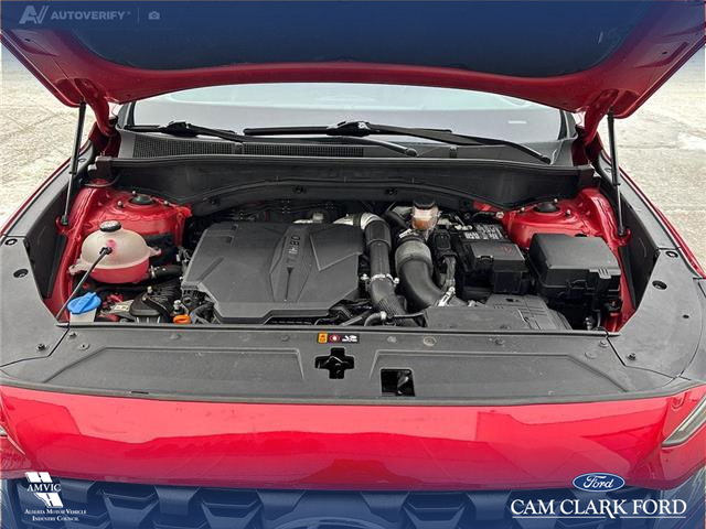 2022 Hyundai Santa Fe Urban (Stk: P6813) in Olds - Image 10 of 25