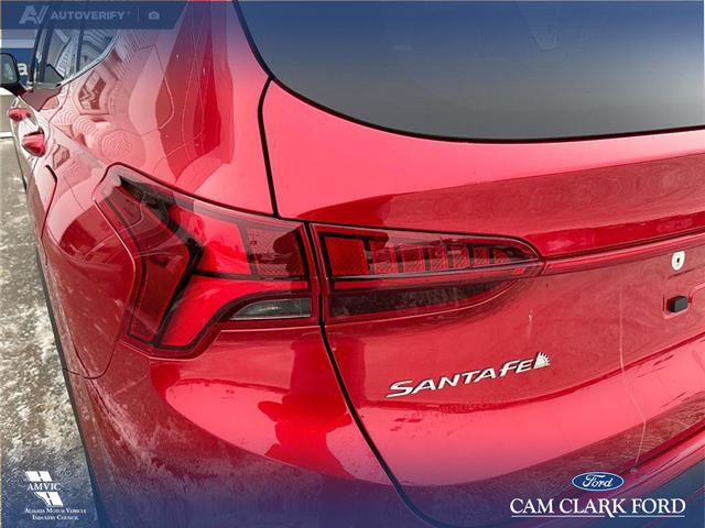2022 Hyundai Santa Fe Urban (Stk: P6813) in Olds - Image 11 of 25