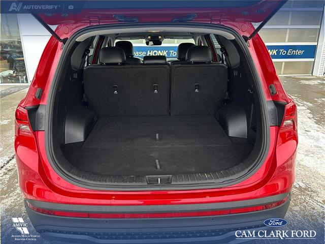 2022 Hyundai Santa Fe Urban (Stk: P6813) in Olds - Image 12 of 25