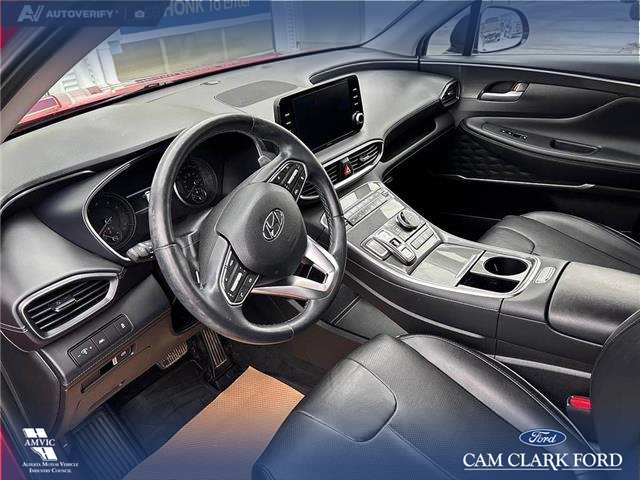 2022 Hyundai Santa Fe Urban (Stk: P6813) in Olds - Image 13 of 25