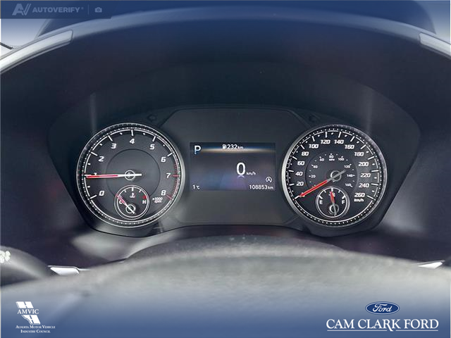 2022 Hyundai Santa Fe Urban (Stk: P6813) in Olds - Image 15 of 25