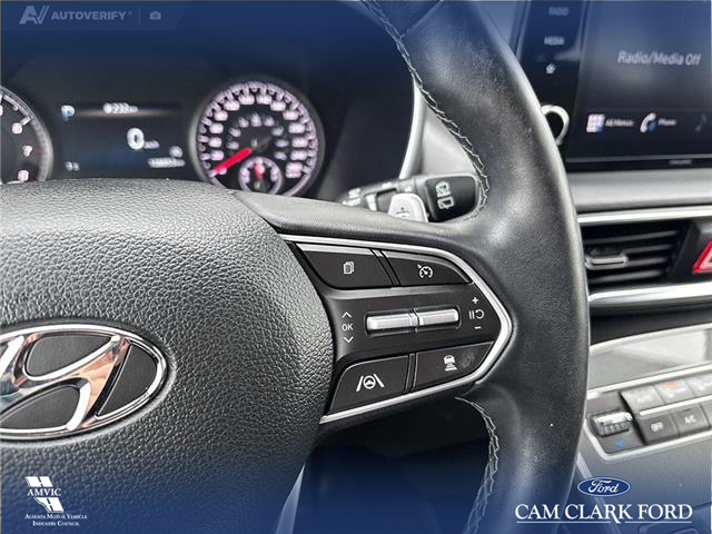 2022 Hyundai Santa Fe Urban (Stk: P6813) in Olds - Image 16 of 25