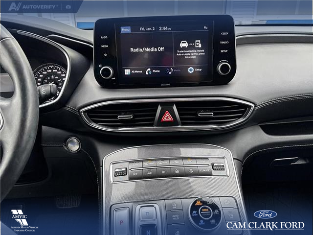 2022 Hyundai Santa Fe Urban (Stk: P6813) in Olds - Image 19 of 25