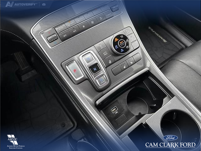 2022 Hyundai Santa Fe Urban (Stk: P6813) in Olds - Image 20 of 25