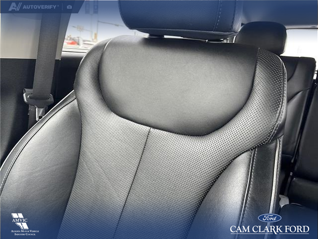2022 Hyundai Santa Fe Urban (Stk: P6813) in Olds - Image 21 of 25