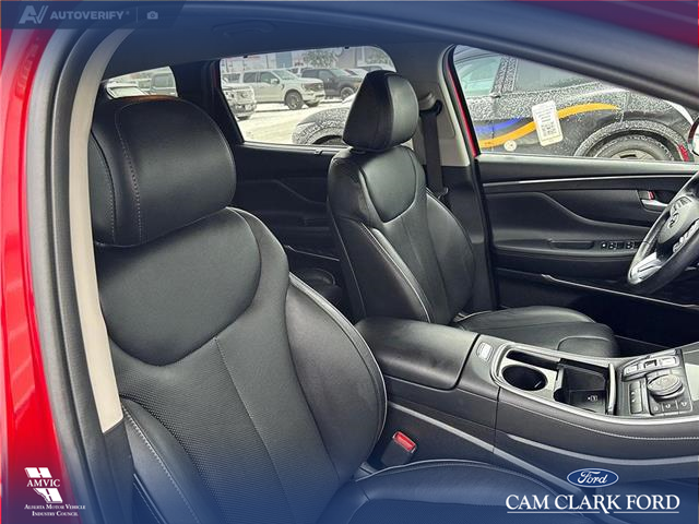 2022 Hyundai Santa Fe Urban (Stk: P6813) in Olds - Image 22 of 25