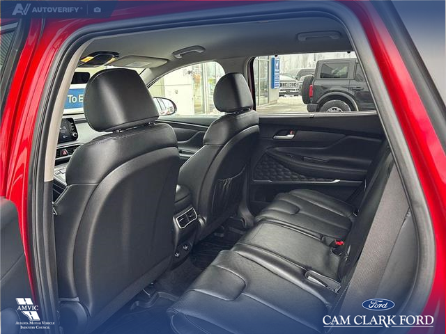 2022 Hyundai Santa Fe Urban (Stk: P6813) in Olds - Image 23 of 25