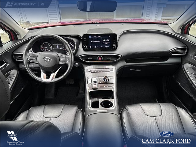 2022 Hyundai Santa Fe Urban (Stk: P6813) in Olds - Image 24 of 25