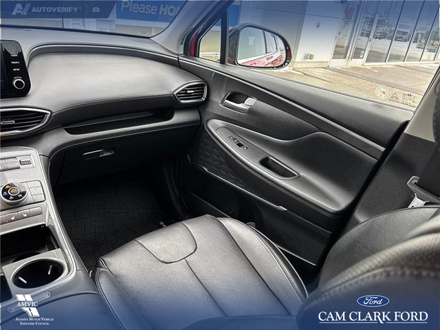 2022 Hyundai Santa Fe Urban (Stk: P6813) in Olds - Image 25 of 25
