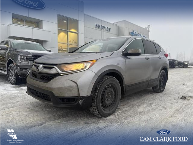 2018 Honda CR-V LX (Stk: P6887) in Olds - Image 1 of 4