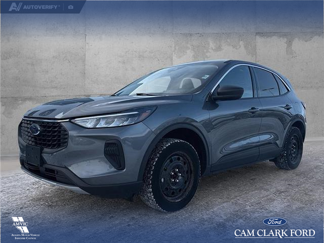 2024 Ford Escape Active (Stk: P6832) in Olds - Image 1 of 25