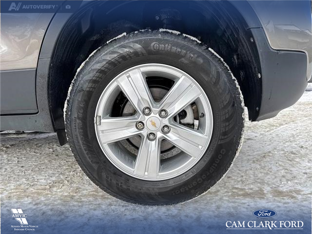 2020 Chevrolet Trax LS (Stk: P1584) in Canmore - Image 6 of 26