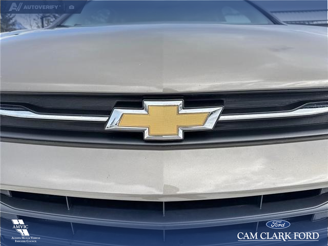 2020 Chevrolet Trax LS (Stk: P1584) in Canmore - Image 9 of 26