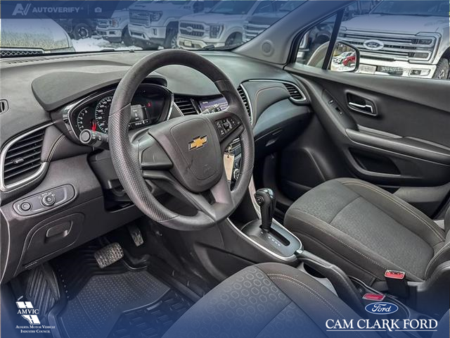 2020 Chevrolet Trax LS (Stk: P1584) in Canmore - Image 13 of 26
